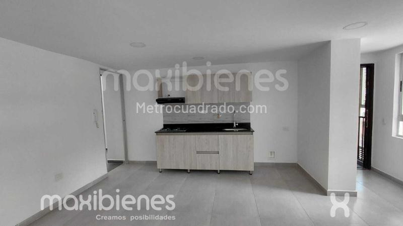 Apartamento en Arriendo, Suramerica, Itagui - 2