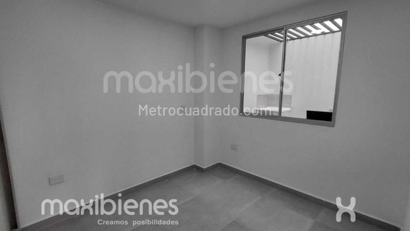 Apartamento en Arriendo, Suramerica, Itagui - 3