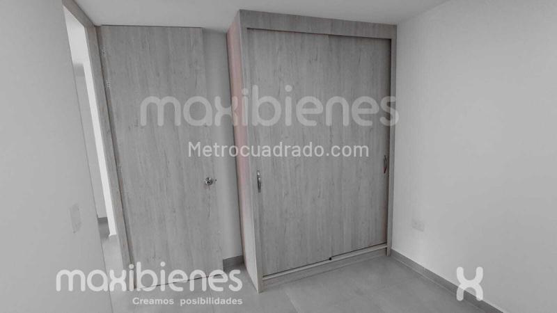 Apartamento en Arriendo, Suramerica, Itagui - 4