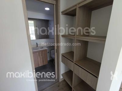 Apartamento de 3 alcobas en arriendo en Calasanz, Medellín, 70 m² · foto 12 de 18