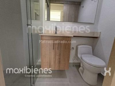 Apartamento de 3 alcobas en arriendo en Calasanz, Medellín, 70 m² · foto 13 de 18