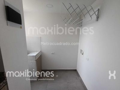 Apartamento de 3 alcobas en arriendo en Calasanz, Medellín, 70 m² · foto 14 de 18