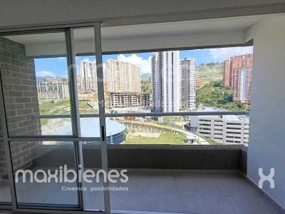 Apartamento de 3 alcobas en arriendo en Calasanz, Medellín, 70 m² · foto 15 de 18