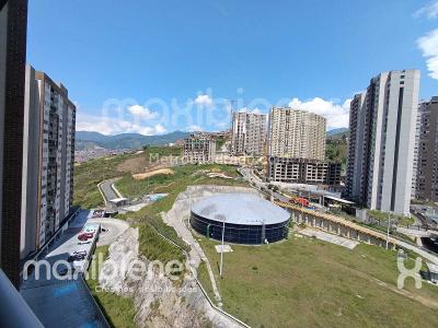 Apartamento de 3 alcobas en arriendo en Calasanz, Medellín, 70 m² · foto 17 de 18