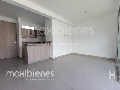 Apartamento de 3 alcobas en arriendo en Calasanz, Medellín, 70 m² · foto 2 de 18