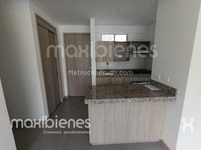 Apartamento de 3 alcobas en arriendo en Calasanz, Medellín, 70 m² · foto 4 de 18