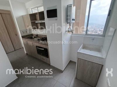 Apartamento de 3 alcobas en arriendo en Calasanz, Medellín, 70 m² · foto 5 de 18