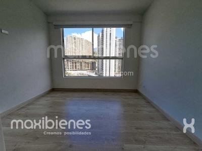 Apartamento de 3 alcobas en arriendo en Calasanz, Medellín, 70 m² · foto 6 de 18