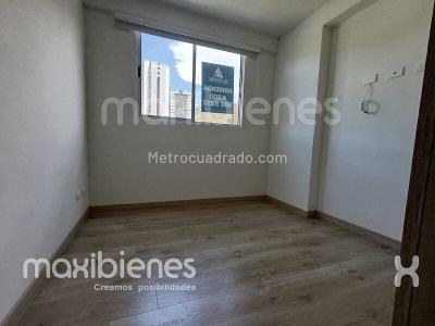 Apartamento de 3 alcobas en arriendo en Calasanz, Medellín, 70 m² · foto 8 de 18