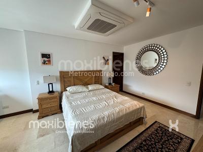 Apartamento de 4 alcobas en venta en Laureles, Medellín, 450 m² · foto 10 de 20