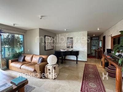Apartamento de 4 alcobas en venta en Laureles, Medellín, 450 m² · foto 11 de 20