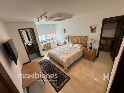 Apartamento de 4 alcobas en venta en Laureles, Medellín, 450 m² · foto 13 de 20