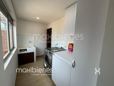Apartamento de 4 alcobas en venta en Laureles, Medellín, 450 m² · foto 15 de 20