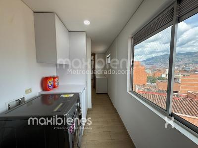 Apartamento de 4 alcobas en venta en Laureles, Medellín, 450 m² · foto 16 de 20