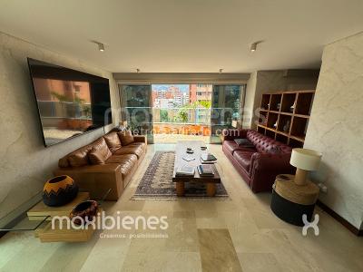 Apartamento de 4 alcobas en venta en Laureles, Medellín, 450 m² · foto 17 de 20