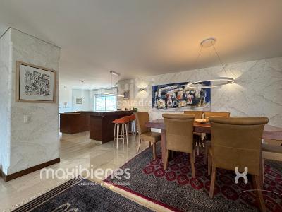 Apartamento de 4 alcobas en venta en Laureles, Medellín, 450 m² · foto 20 de 20