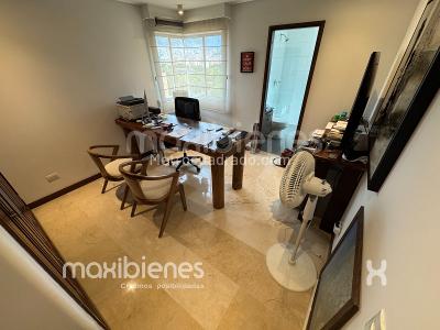Apartamento de 4 alcobas en venta en Laureles, Medellín, 450 m² · foto 5 de 20