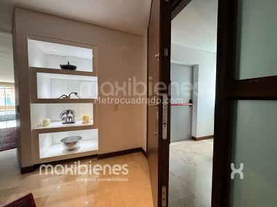 Apartamento de 4 alcobas en venta en Laureles, Medellín, 450 m² · foto 6 de 20