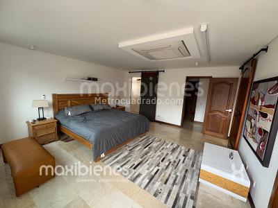 Apartamento de 4 alcobas en venta en Laureles, Medellín, 450 m² · foto 7 de 20