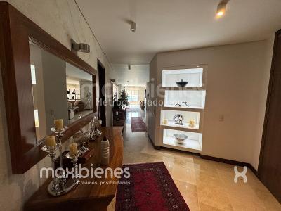 Apartamento de 4 alcobas en venta en Laureles, Medellín, 450 m² · foto 8 de 20