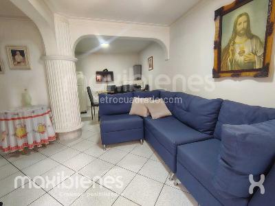 Apartamento de 5 alcobas en venta en Belen Rincon, Medellín, 108 m² · foto 2 de 10