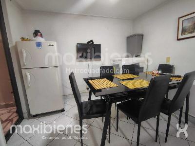 Apartamento de 5 alcobas en venta en Belen Rincon, Medellín, 108 m² · foto 3 de 10