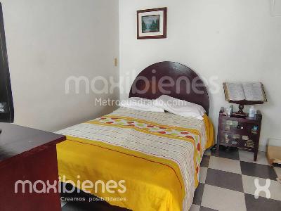 Apartamento de 5 alcobas en venta en Belen Rincon, Medellín, 108 m² · foto 5 de 10