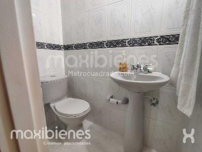 Apartamento de 5 alcobas en venta en Belen Rincon, Medellín, 108 m² · foto 8 de 10