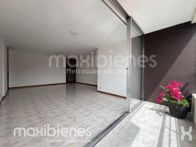 Apartamento en arriendo en El Poblado, Medellín · foto 5 de 17