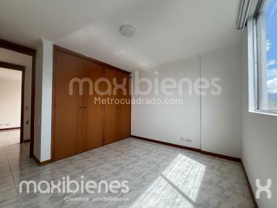 Apartamento en arriendo en El Poblado, Medellín · foto 11 de 17