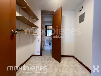 Apartamento en arriendo en El Poblado, Medellín · foto 12 de 17