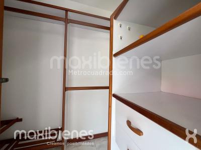 Apartamento en arriendo en El Poblado, Medellín · foto 13 de 17