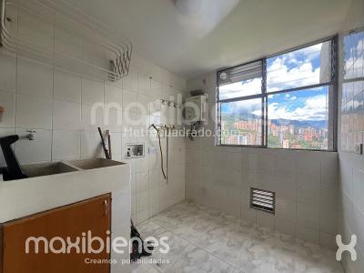 Apartamento en arriendo en El Poblado, Medellín · foto 17 de 17