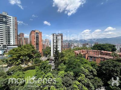 Apartamento de 3 alcobas en arriendo en Castropol, Medellín, 75 m² · foto 4 de 10