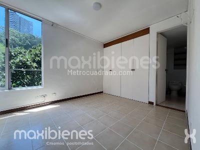 Apartamento de 3 alcobas en arriendo en Castropol, Medellín, 75 m² · foto 6 de 10