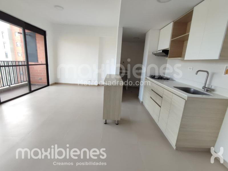 2BR Apartment in Barro Blanco (65 m²)