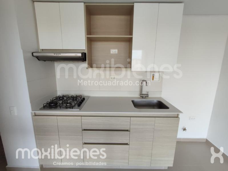 2BR Apartment in Barro Blanco (65 m²) - 2