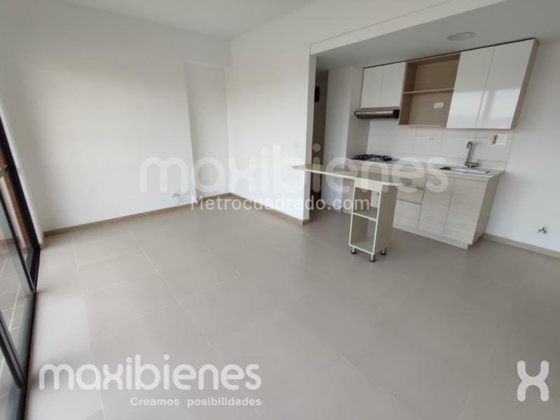 2BR Apartment in Barro Blanco (65 m²) - 3