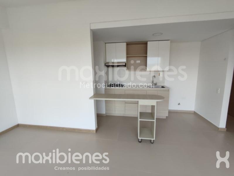 2BR Apartment in Barro Blanco (65 m²) - 4