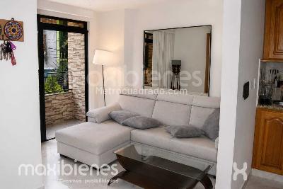 Casa de 3 alcobas en venta en Barrio Nuevo, Bello, 91 m² · foto 4 de 17