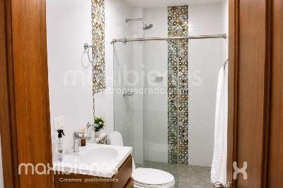 Casa de 3 alcobas en venta en Barrio Nuevo, Bello, 91 m² · foto 5 de 17