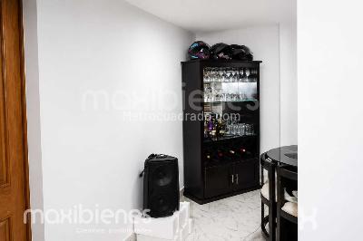 Casa de 3 alcobas en venta en Barrio Nuevo, Bello, 91 m² · foto 6 de 17