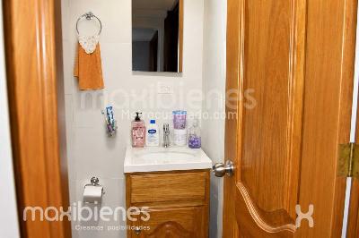 Casa de 3 alcobas en venta en Barrio Nuevo, Bello, 91 m² · foto 12 de 17