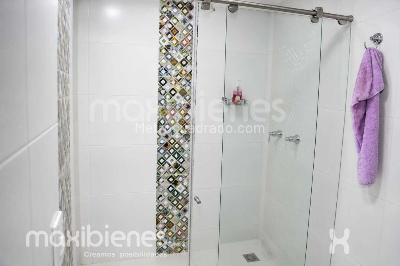 Casa de 3 alcobas en venta en Barrio Nuevo, Bello, 91 m² · foto 13 de 17