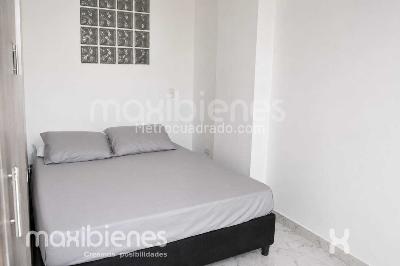 Casa de 3 alcobas en venta en Barrio Nuevo, Bello, 91 m² · foto 14 de 17
