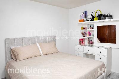 Casa de 3 alcobas en venta en Barrio Nuevo, Bello, 91 m² · foto 16 de 17