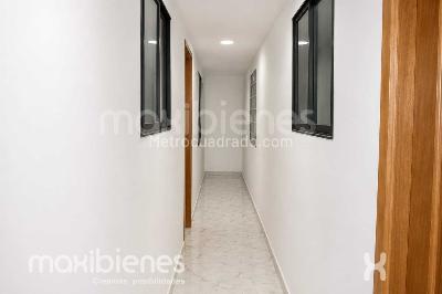Casa de 3 alcobas en venta en Barrio Nuevo, Bello, 91 m² · foto 17 de 17