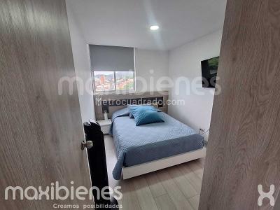 Apartamento de 3 alcobas en venta en Suramerica, Itagüí, 68 m² · foto 6 de 12