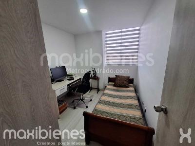 Apartamento de 3 alcobas en venta en Suramerica, Itagüí, 68 m² · foto 7 de 12