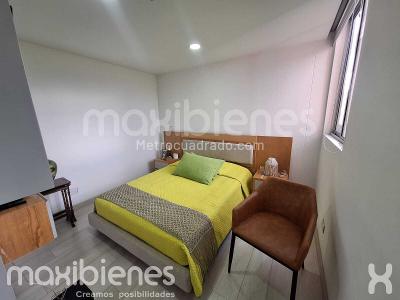 Apartamento de 3 alcobas en venta en Suramerica, Itagüí, 68 m² · foto 8 de 12